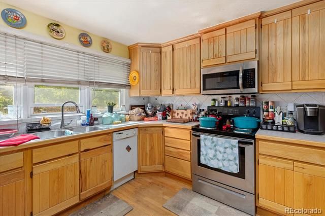 622 W 2nd Street, Salida, CO 81201