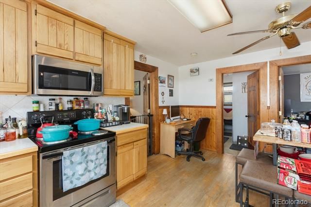 622 W 2nd Street, Salida, CO 81201