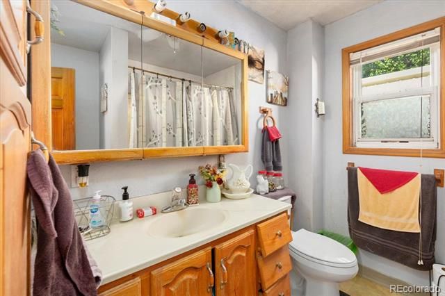 622 W 2nd Street, Salida, CO 81201