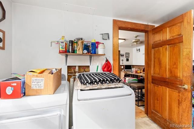 622 W 2nd Street, Salida, CO 81201