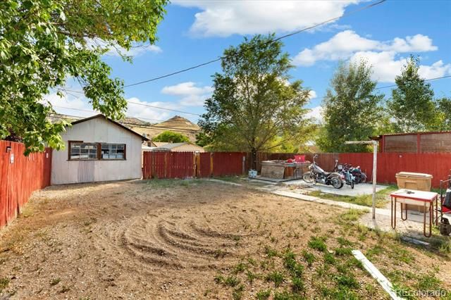 622 W 2nd Street, Salida, CO 81201