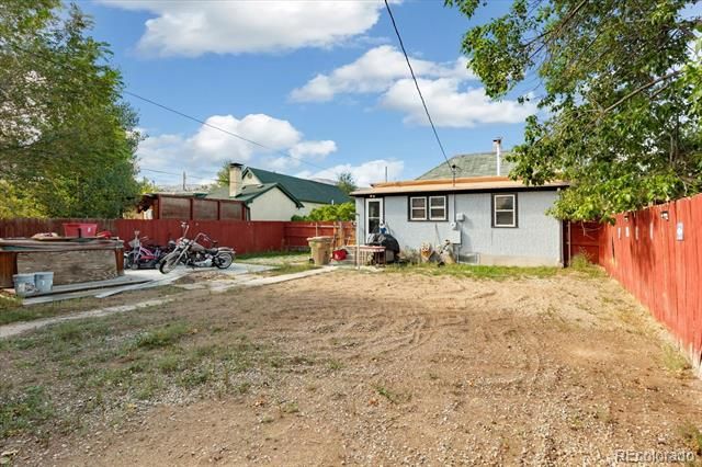 622 W 2nd Street, Salida, CO 81201