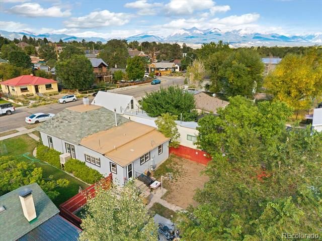 622 W 2nd Street, Salida, CO 81201