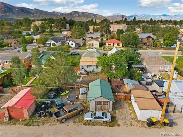 622 W 2nd Street, Salida, CO 81201