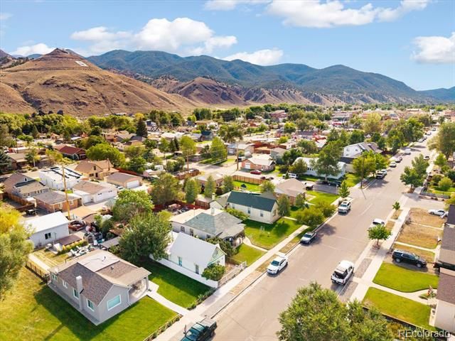 622 W 2nd Street, Salida, CO 81201