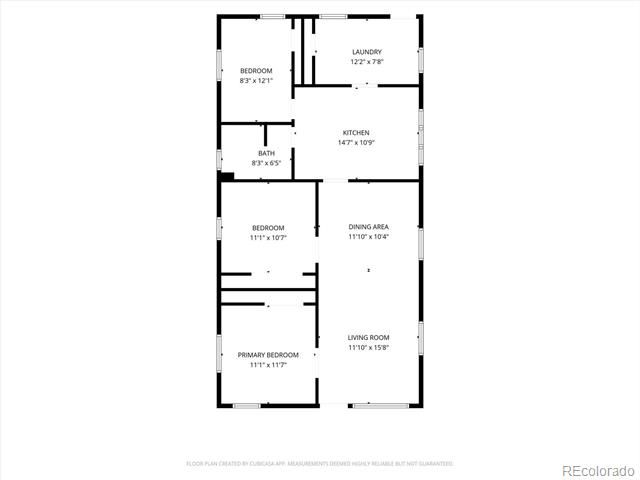 622 W 2nd Street, Salida, CO 81201