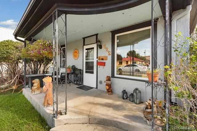 622 W 2nd Street, Salida, CO 81201