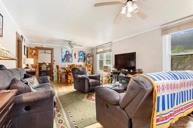 622 W 2nd Street, Salida, CO 81201
