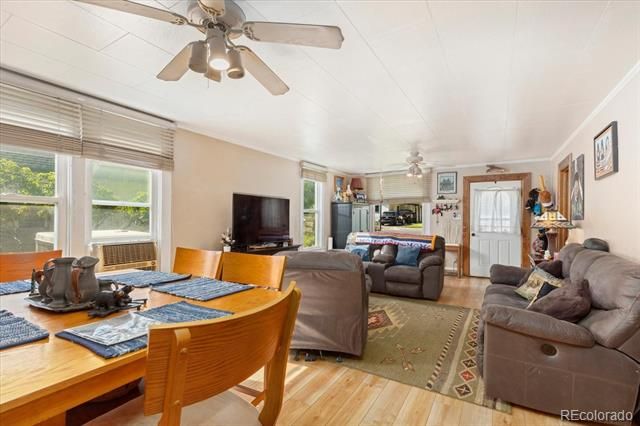 622 W 2nd Street, Salida, CO 81201