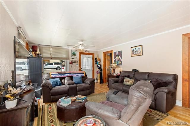 622 W 2nd Street, Salida, CO 81201