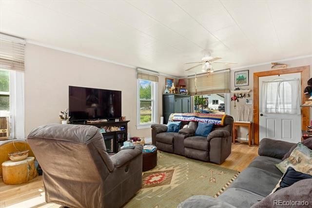 622 W 2nd Street, Salida, CO 81201