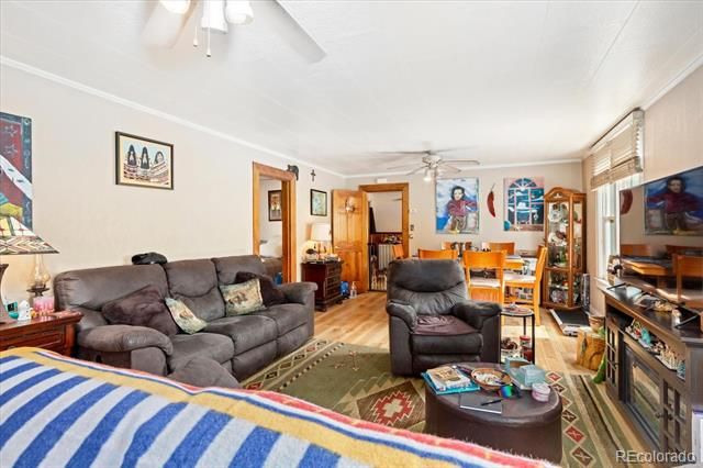 622 W 2nd Street, Salida, CO 81201