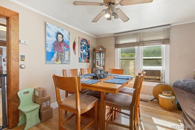 622 W 2nd Street, Salida, CO 81201