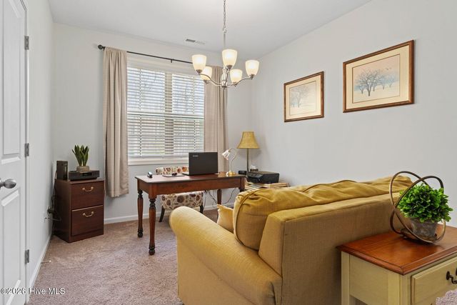 404 Golden Villas Drive, Rocky Mount, NC 27804