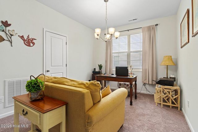 404 Golden Villas Drive, Rocky Mount, NC 27804