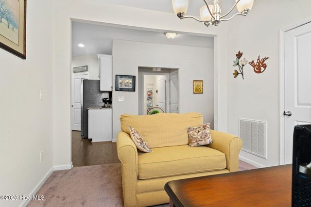 404 Golden Villas Drive, Rocky Mount, NC 27804