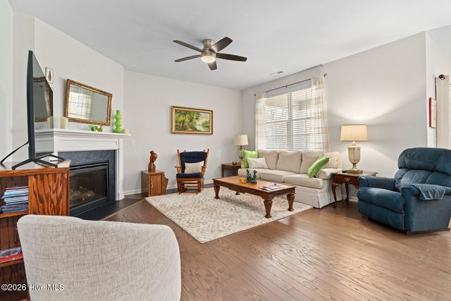 404 Golden Villas Drive, Rocky Mount, NC 27804