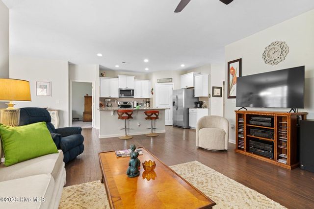 404 Golden Villas Drive, Rocky Mount, NC 27804