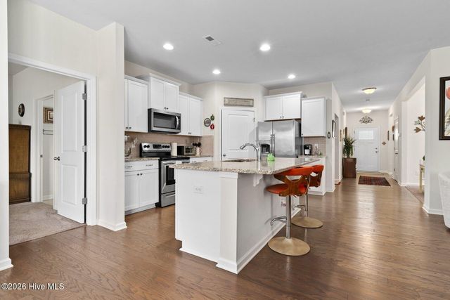 404 Golden Villas Drive, Rocky Mount, NC 27804