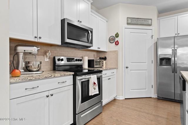 404 Golden Villas Drive, Rocky Mount, NC 27804