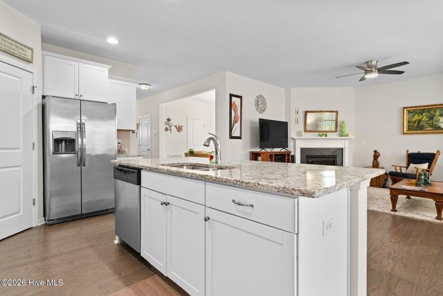 404 Golden Villas Drive, Rocky Mount, NC 27804