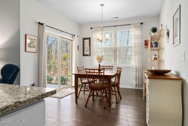 404 Golden Villas Drive, Rocky Mount, NC 27804