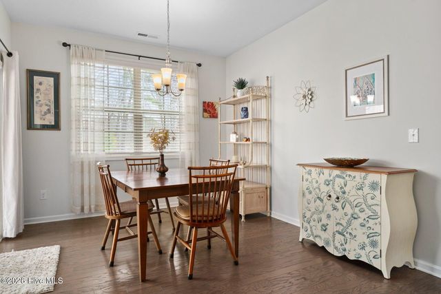 404 Golden Villas Drive, Rocky Mount, NC 27804