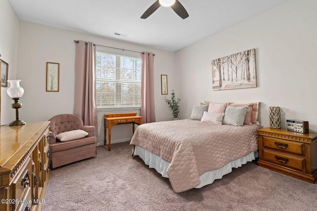 404 Golden Villas Drive, Rocky Mount, NC 27804