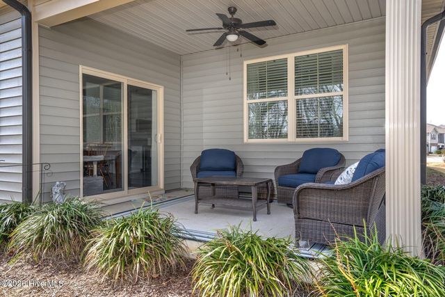 404 Golden Villas Drive, Rocky Mount, NC 27804