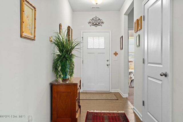 404 Golden Villas Drive, Rocky Mount, NC 27804