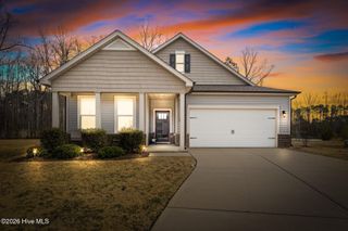 404 Golden Villas Drive, Rocky Mount, NC 27804