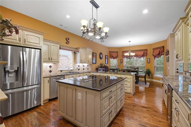 5610 Brighton Road, Rogers, AR 72758