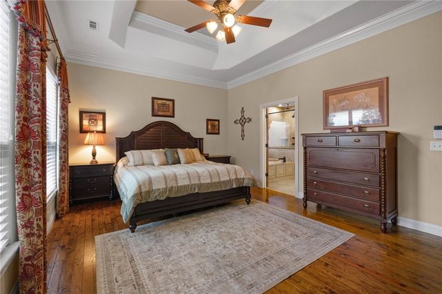 5610 Brighton Road, Rogers, AR 72758