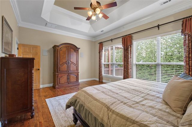 5610 Brighton Road, Rogers, AR 72758