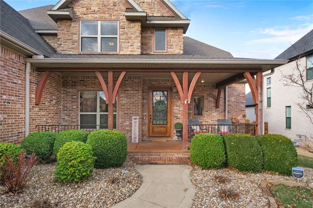 5610 Brighton Road, Rogers, AR 72758