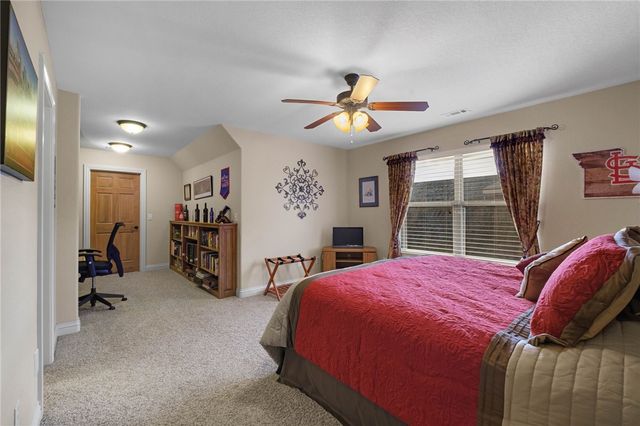 5610 Brighton Road, Rogers, AR 72758