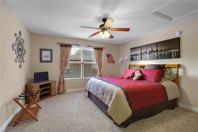 5610 Brighton Road, Rogers, AR 72758