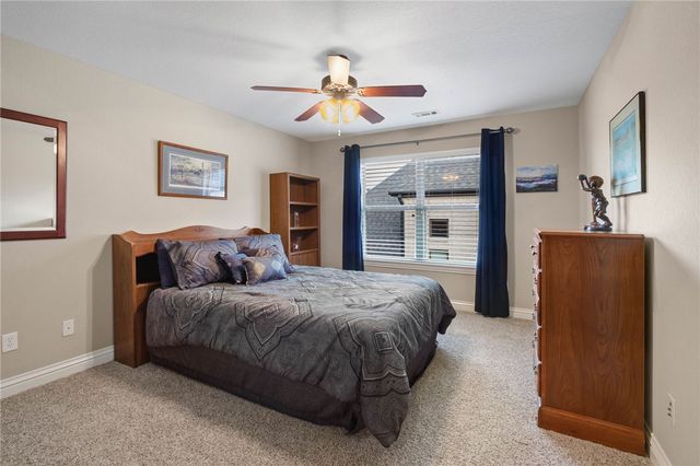 5610 Brighton Road, Rogers, AR 72758