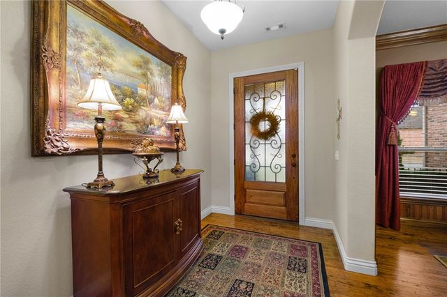 5610 Brighton Road, Rogers, AR 72758