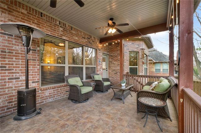 5610 Brighton Road, Rogers, AR 72758