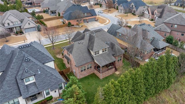 5610 Brighton Road, Rogers, AR 72758