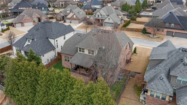 5610 Brighton Road, Rogers, AR 72758