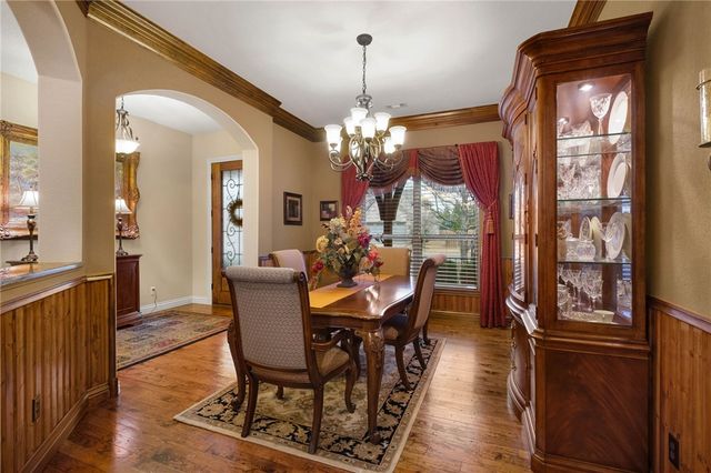 5610 Brighton Road, Rogers, AR 72758