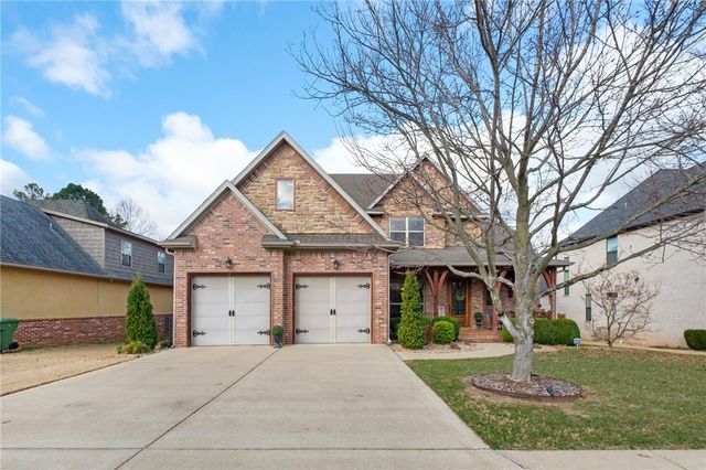 5610 Brighton Road, Rogers, AR 72758