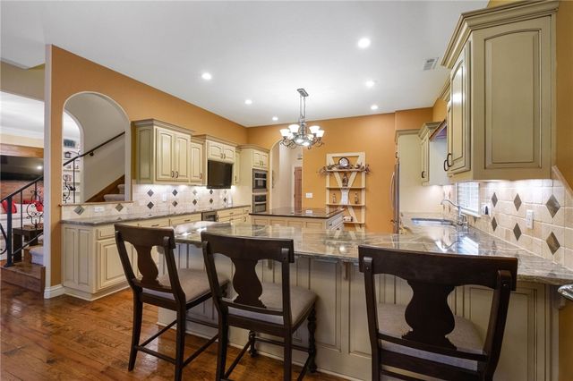 5610 Brighton Road, Rogers, AR 72758