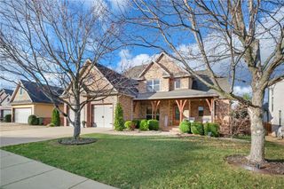 5610 Brighton Road, Rogers, AR 72758