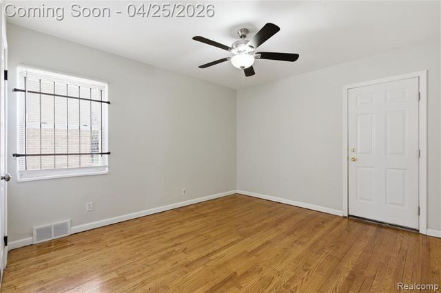 16744 Fenmore Street, Detroit, Mi, Usa Street, Detroit, MI 48235