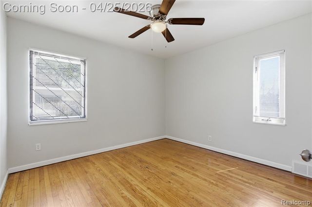 16744 Fenmore Street, Detroit, Mi, Usa Street, Detroit, MI 48235