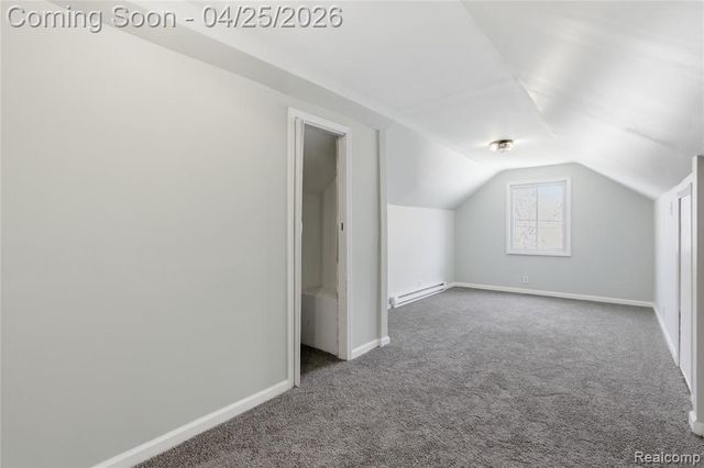 16744 Fenmore Street, Detroit, Mi, Usa Street, Detroit, MI 48235