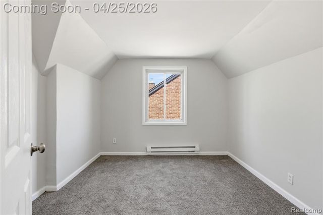 16744 Fenmore Street, Detroit, Mi, Usa Street, Detroit, MI 48235